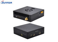 C50HPT TDD COFDM Duplex Video Data Link: 40-70km Ultra Long Distance