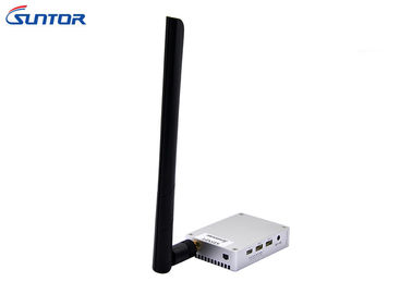 CD05HPT Encrypted & Secured Wireless HD Transmitter With 2.3 - 2.5GHz Frequency Range