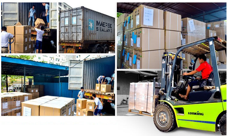 Shenzhen Suntor Technology Co., Ltd. dây chuyền sản xuất của nhà sản xuất