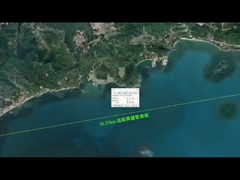 Thử nghiệm thông tin liên lạc không dây đường dài 36KM