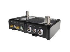 MU33 Repeater cho máy bay không người lái HD UAV video liên kết bảo vệ thiết bị an ninh