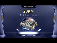 NMT Series DTL cho Drone