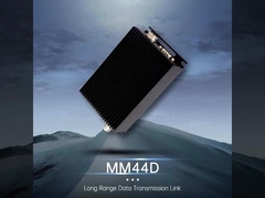 Liên kết dữ liệu nối tiếp MM44D