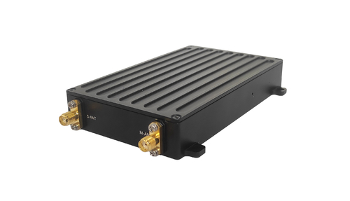 Latest company news about Báo cáo thử nghiệm mặt đất với mặt đất NMT Series VTX
