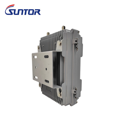 MF43S MIMO AQR Không dây AD HOC Thiết bị mạng không trung tâm tự tổ chức AES128