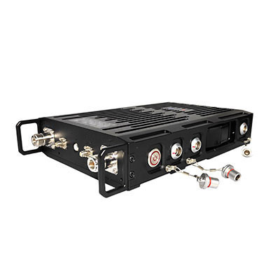 MB33 10km Manpack Video Audio Data Transmitter cho các sản phẩm bảo mật và bảo vệ khác