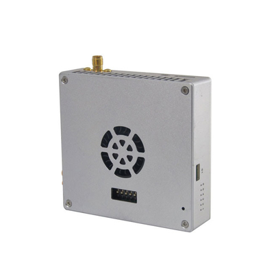 CD30HPT UAV Video Data Link với độ phân giải cực cao và độ trễ thấp