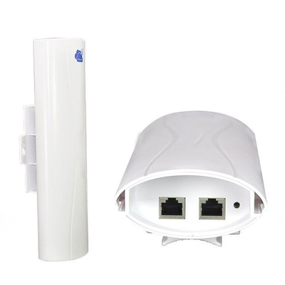 EF5103 IP65 Wireless Ethernet Bridge với công cụ quét tần số cho hiệu suất tối ưu
