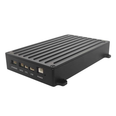 quality CD30NMT-V3 COFDM Transmitter Multiple Service Interfaces cho truyền dữ liệu không dây đa năng factory
