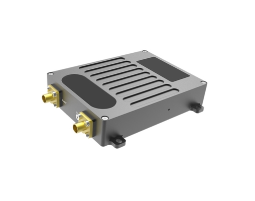CD15NMT-V3 2.4GHz 1.4GHz 800MHz 15-20KM UAV Data Link VTX với công nghệ MIMO ăng-ten kép cho máy bay không người lái