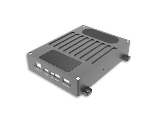 CD15NMT-V3 COFDM Transmitter VTX cho UAV Drone Modulation BPSK/QPSK/16QAM/64QAM 140g