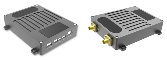 CD15NMT-V3 COFDM HD Transmitter 1080P HD độ phân giải cho UAV & Drone