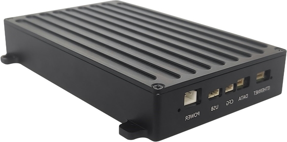CD30NMT-V3 30-50KM Drone Video Transmitter VTX với PiHawk MAVLink và Ethernet Port