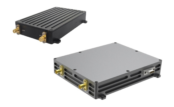 CD30NMT-V3 30-50KM UAV Data Link HD VTX 1080P Độ phân giải cao cho máy bay không người lái