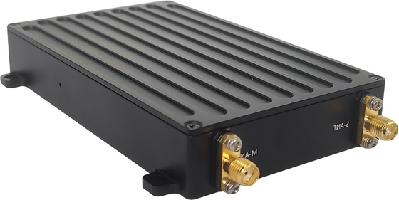 CD30NMT-V3 30-50KM Drone Video Transmitter VTX RS232/TTL/SUBS PiHawk MAVLink cho UAV