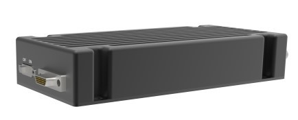 CD30NMT-J30J-V3 COFDM HD Transmitter với FHSS Frequency Hopping cho UAV Drone 200g