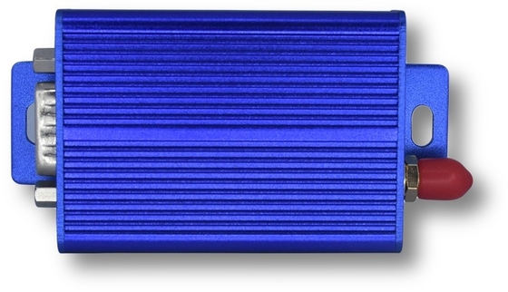 MM33D Tỷ lệ Baud trên không rộng Dữ liệu hàng loạt Dữ liệu liên kết vô tuyến DTL RS232 / RS485 / TTL