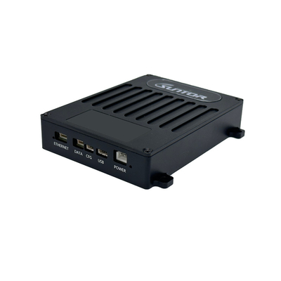 Máy phát video UAV CD15NMT-V3 cho giao tiếp điểm đến điểm và điểm đến nhiều điểm