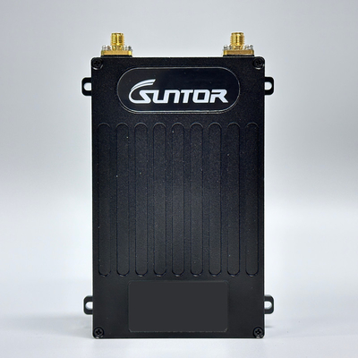 CD30NMT-V3 1.4GHz/2.4GHz Drone Video Transmitter với AES128 Security Encryption Drone Data Link