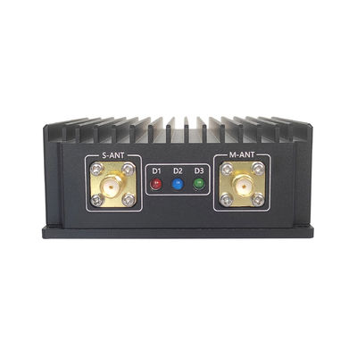 Máy phát video không người lái COFDM CD15Pro với MIMO ăng-ten kép & Phát trực tuyến HD