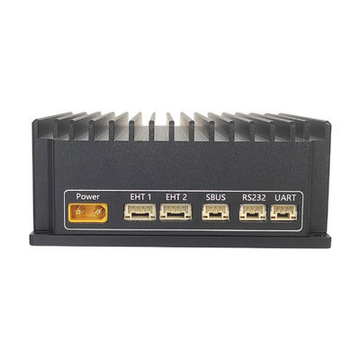 Máy phát CD15Pro COFDM HD cho UAV & Drone Liên kết Video/Dữ liệu Đường dài