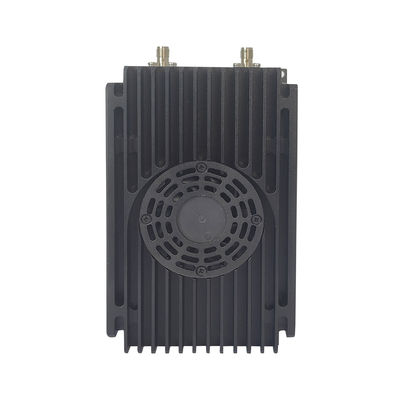 CD100pro 100-150km Máy phát HD COFDM nhỏ gọn và di động với hệ thống đo từ xa Sbus/Ttl/232/Mavlink Cofdm