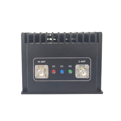 CD300Pro Long Range 300km 1.4GHz Drone Video Transmitter cho Drone và Robot