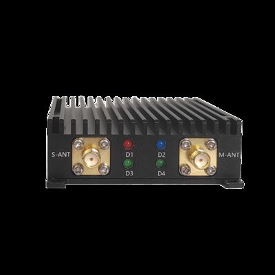 Hệ thống liên kết video UAV CD15 – Truyền dẫn an toàn 20km từ trên không xuống mặt đất với chất lượng HD