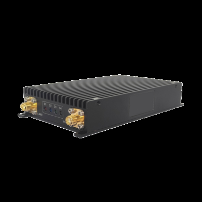 CD30Pro 50km UAV Video Transmitter HD Lightweight Wireless Data Link Với Bảo vệ An ninh AES128