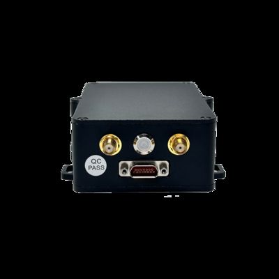 MD33 IP Mesh Network Radio cho UAV Ground Link 30KM Range 90Mbps AES Secure