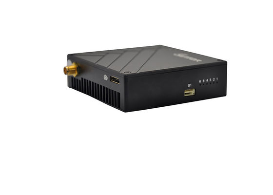 C50HPT 2.4GHz LDPC Drone Video Transmitter cho bảo hiểm đường dài