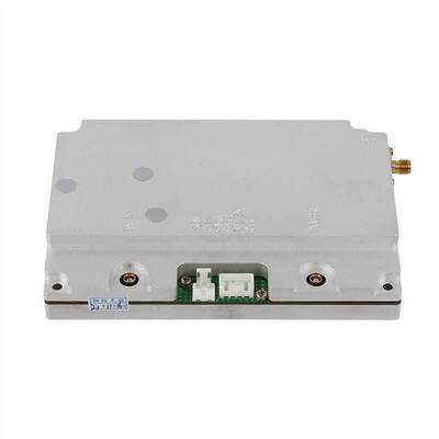 quality Mô-đun PA TDD-LTE với công suất đầu ra 39±1 dBm 50±1 dB PA Gain và Dải tần số 3400~3600 MHz factory