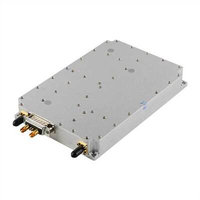 quality Mô-đun PA TETRA với Tần số 758–776 MHz, Công suất đầu ra 10W và Độ lợi 50 ± 1 dB cho Giao tiếp RF factory