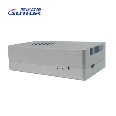 Camera IP 30Mbps 1.4G H.264 Drone Video Link Transmitter